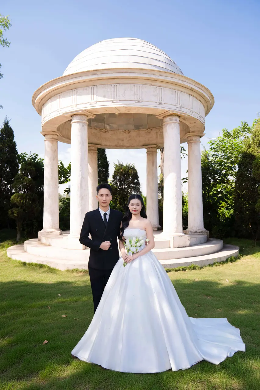 Nụ cười hạnh phúc