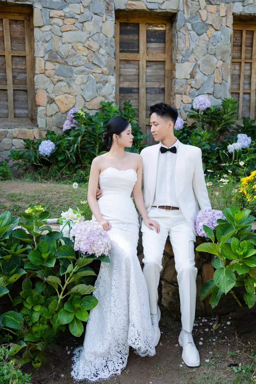 Khoảnh khắc vui nhộn